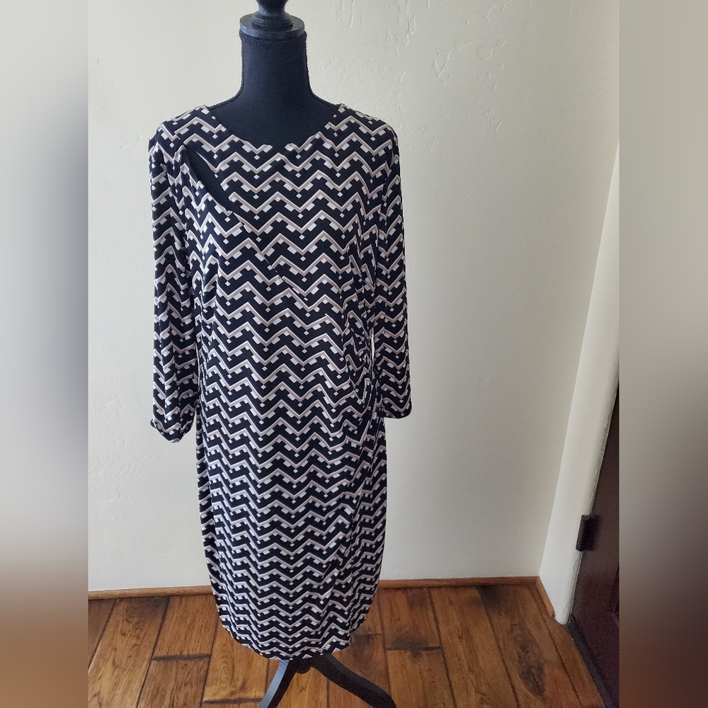 NEW I-N-C Dress